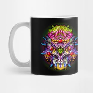 Parasitic Interloper Mug